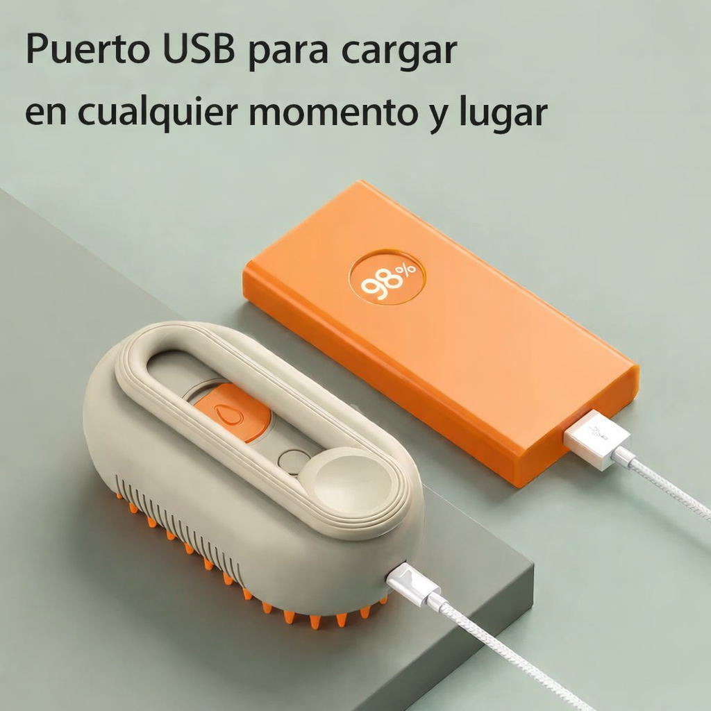 Cepillo para Mascota