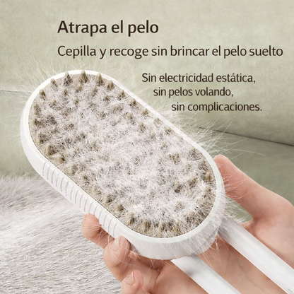 Cepillo para Mascota