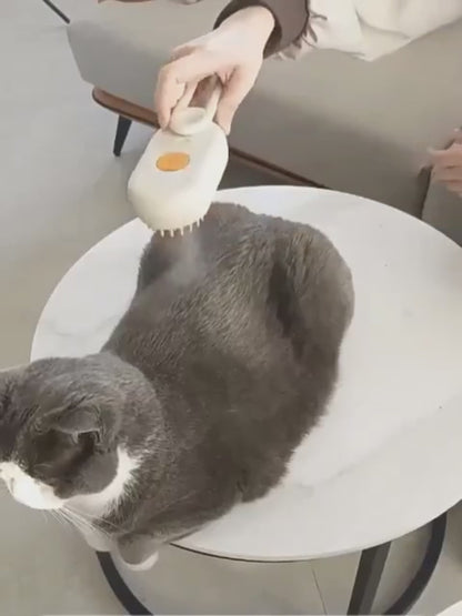 Cepillo para Mascota